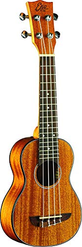 EKO GUITARS Uku Duo Ukulele
