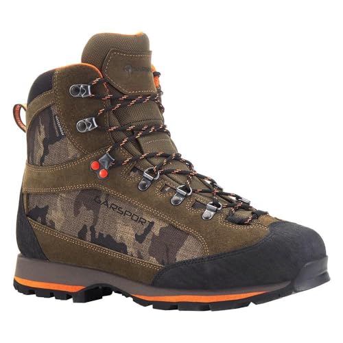 GARSPORT FALORIA CAMO MID