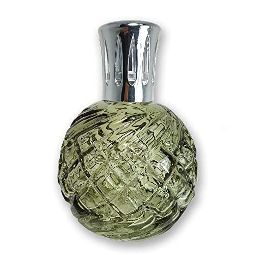 Lampada Catalitica Deodorante e Purificazione per la casa (Verde)