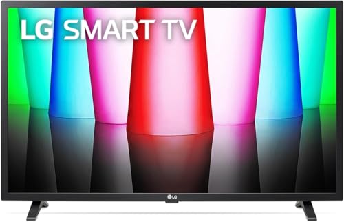 LG 32LQ63 Smart TV Full HD