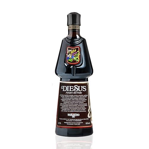 Diesus – Amaro del Frate Barbero, 75 cl