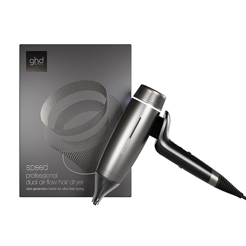 Ghd Speed Asciugacapelli Ionico