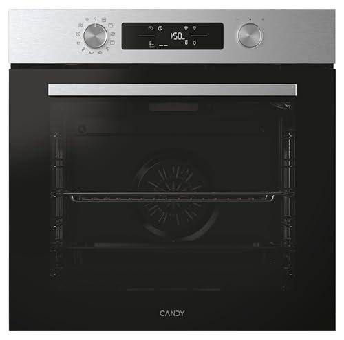 Candy Bake 800 CA6 N3B1HTX, Forno da incasso