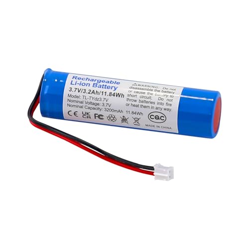Samsung Batteria 18650 3200mAh