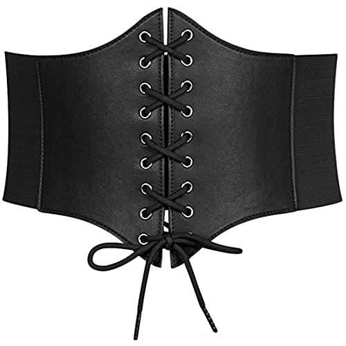 AISOO Corsetto elastico largo