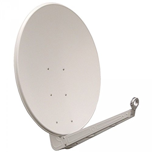 Gibertini OP 100 SE Antenna in alluminio