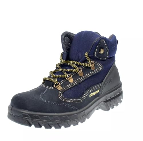 Grisport Scarpe Antinfortunistica S3 Soccorritore 748