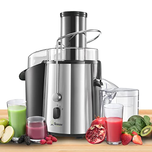 Twinzee Centrifuga Frutta e Verdura Professionale