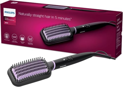 Philips StyleCare Essential Spazzola lisciante