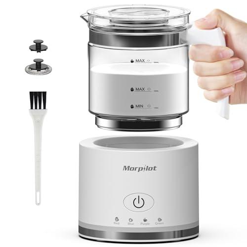 Morpilot Milk Frother