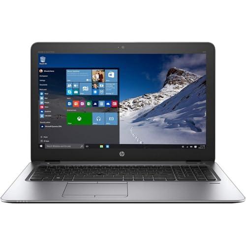 HP Elitebook 850 G3