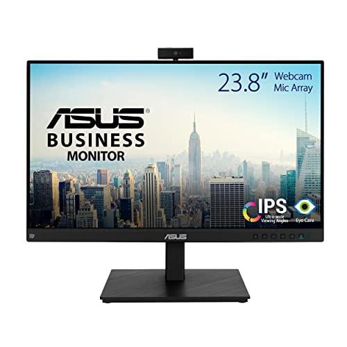 Asus BE24EQSK Video Conferencing Monitor 23,8″ Full HD IPS