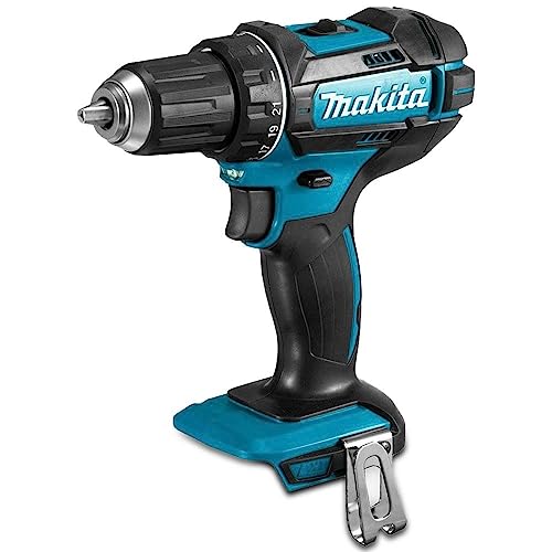 Makita DHP482Z Trapano Avvitatore Percussione