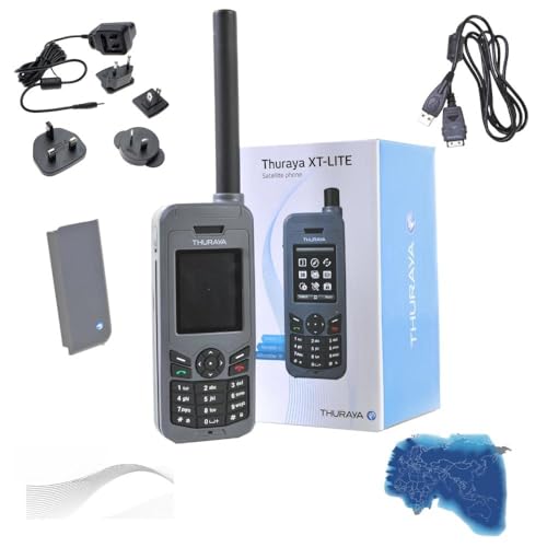 OSAT Thuraya XT LITE Telefono Satellitare
