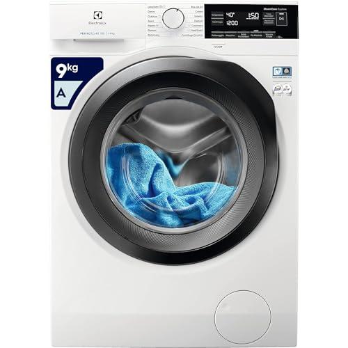 Electrolux PerfectCare 700 Lavatrice a carica frontale EW7F3B94