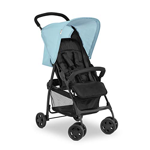 Hauck Passeggino Sport Leggero Blu