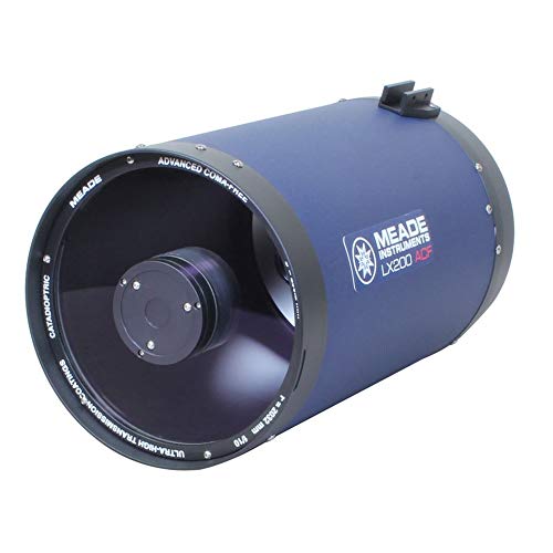 Meade LX200 Telescopio ACF-SC