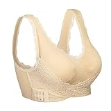 iClosam reggiseno push up senza ferretto