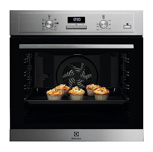 Electrolux Serie 600 Forno da Incasso a Vapore Multifunzione