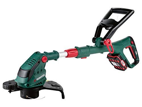 Parkside® Tagliaerba a batteria X20V PRTA 20-Li C3