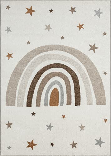 the carpet Beat Kids Tappeto moderno