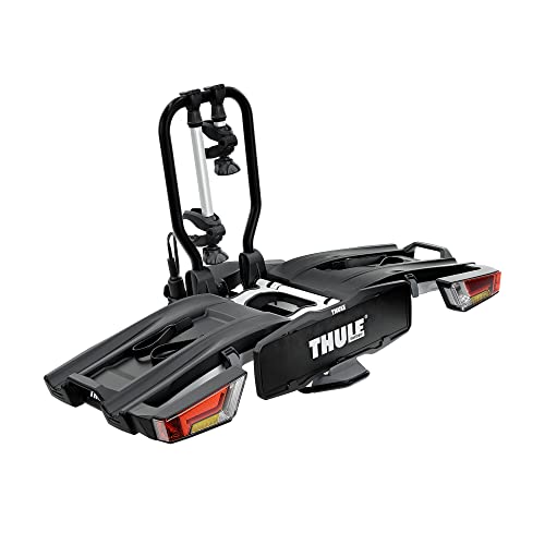 Thule Easyfold Xt Piattaforma Gancio Traino Portabici