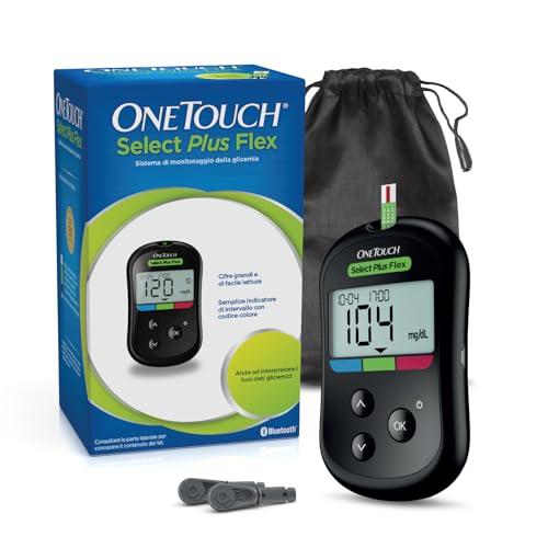 OneTouch Select Plus Flex® Glucometro