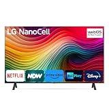 LG NanoCell 43''