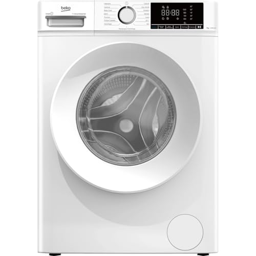 Beko Lavatrice BMX7126DW 7 kg