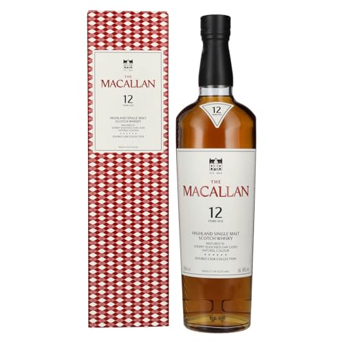 Macallan Double Cask 12 anni