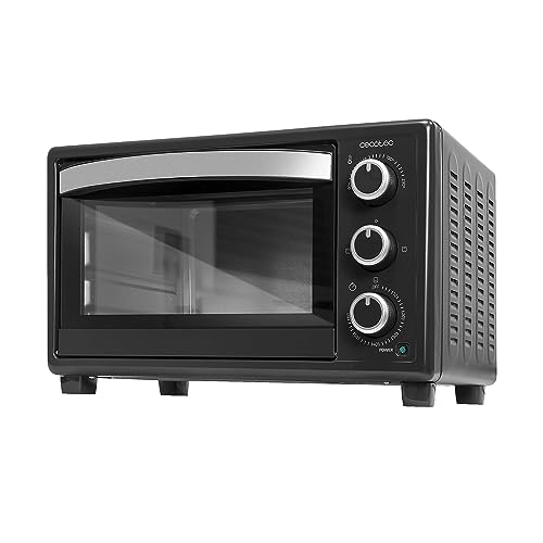 Cecotec Bake&Toast 2300 Forno da Tavolo
