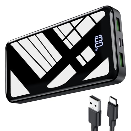 Power Bank 27000mAh 22.5W