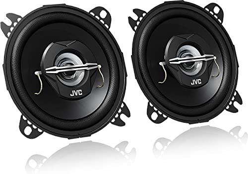 JVC CS-J420X Altoparlanti coassiali