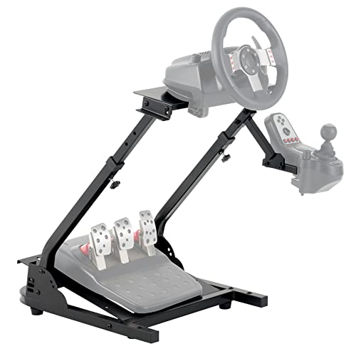 CO-Z Supporto per Volante Logitech G29 Pieghevole