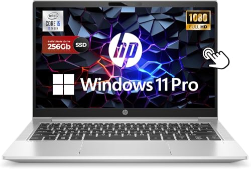HP ProBook 630 G8