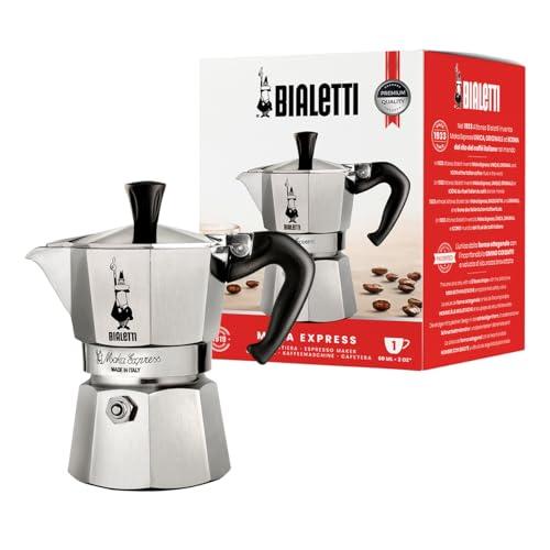 Bialetti Caffettiera Moka Express