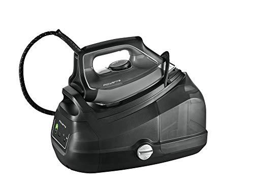 Rowenta DG8622 Perfect Steam PRO Ferro da Stiro a Vapore con Caldaia Silenziosa