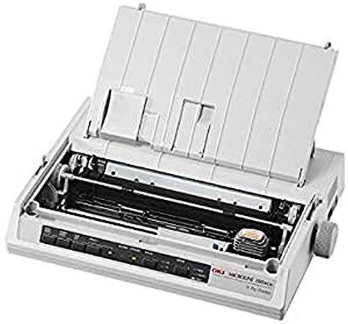 Oki ML280eco Stampante ad aghi