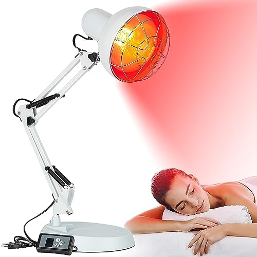 Cozion Lampada a infrarossi riscaldata 150 W