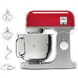 Kenwood KMX750RD Impastatrice Planetaria