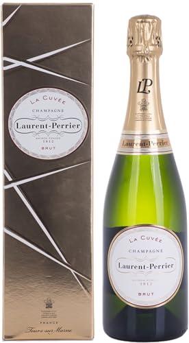 Laurent Perrier Brut Champagne, 750 ml