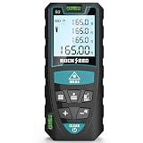Metro laser 50M