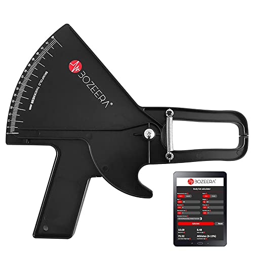 Plicometro professionale - BOZEERA