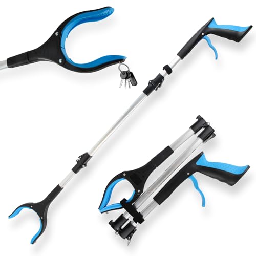 LINKINNO 91cm Pinza telescopica