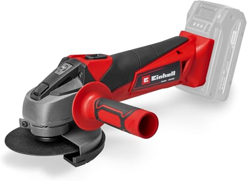 Einhell TE-AG 18/115 Li-Solo Power X-Change