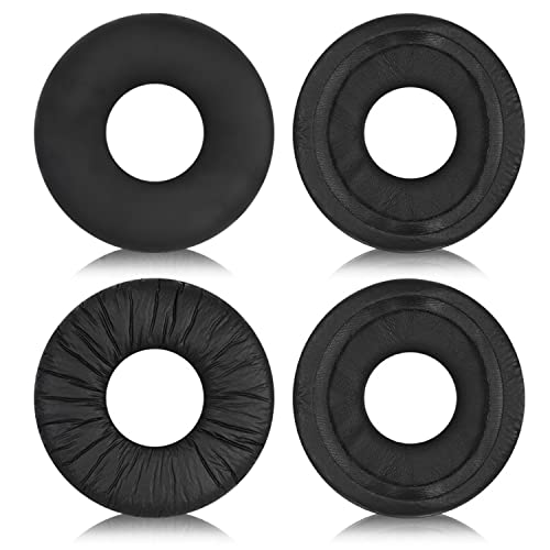 Copri Cuffie Pelle per Sony WH-CH500