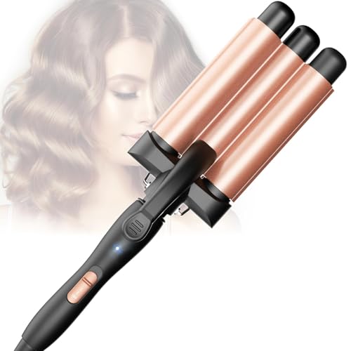 BESTOPE PRO Piastra Onde per Capelli