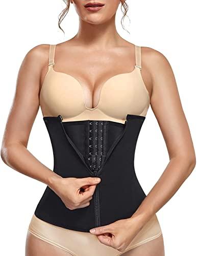KUMAYES Corsetto Stringivita Modellante