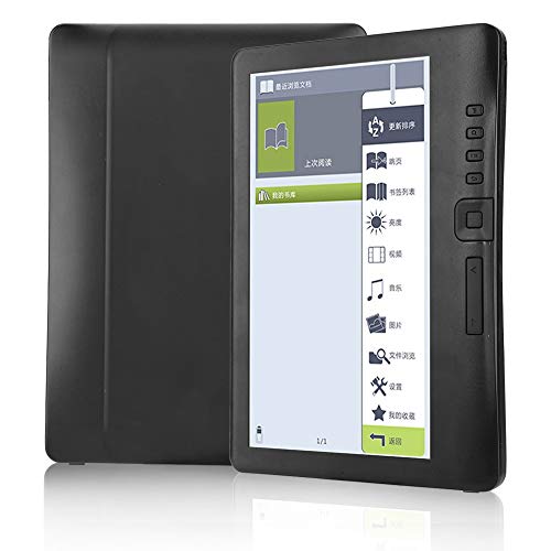 Kafuty E-Reader
