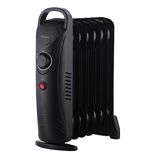 Ardes OILO MINI2 Radiatore Elettrico ad Olio